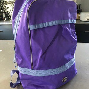 LuLuLemon Ivivva Backpack